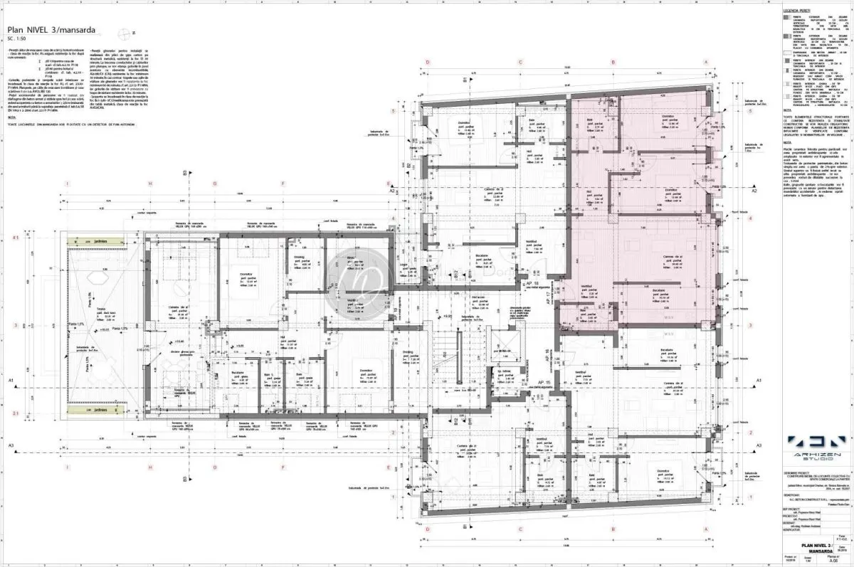 Apartamento MDI Nuevo en Centro de Oradea - foto 5