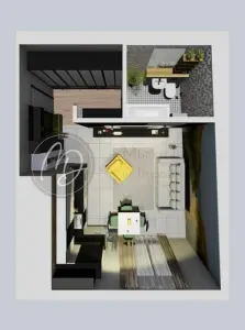 Nouvel Appartement Studio MDI, Centre d'Oradea - Oradea