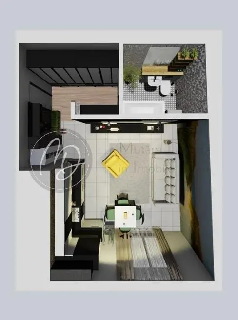 Nouvel Appartement Studio MDI, Centre d'Oradea - foto 1