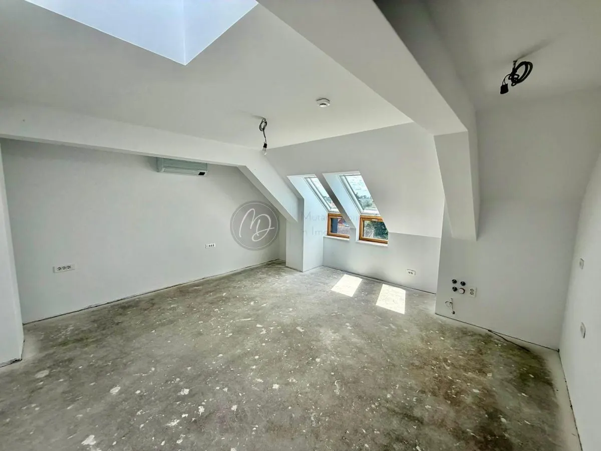 Nouvel Appartement Studio MDI, Centre d'Oradea - foto 3