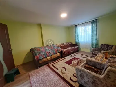 Maison Solide en Briques avec Terrain Généreux à Episcopia - foto 12