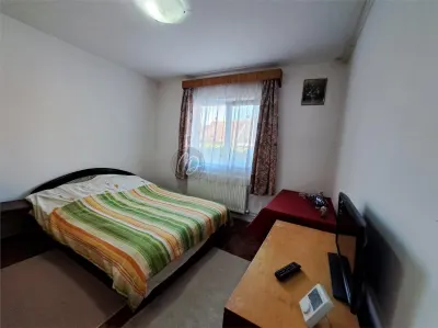 Appartement Ultra-Central, Marghita - Marghita