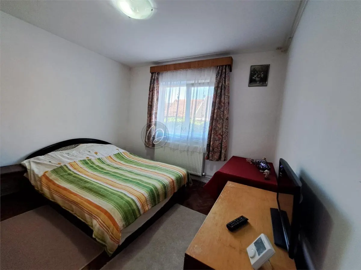 Appartement Ultra-Central, Marghita - foto 1