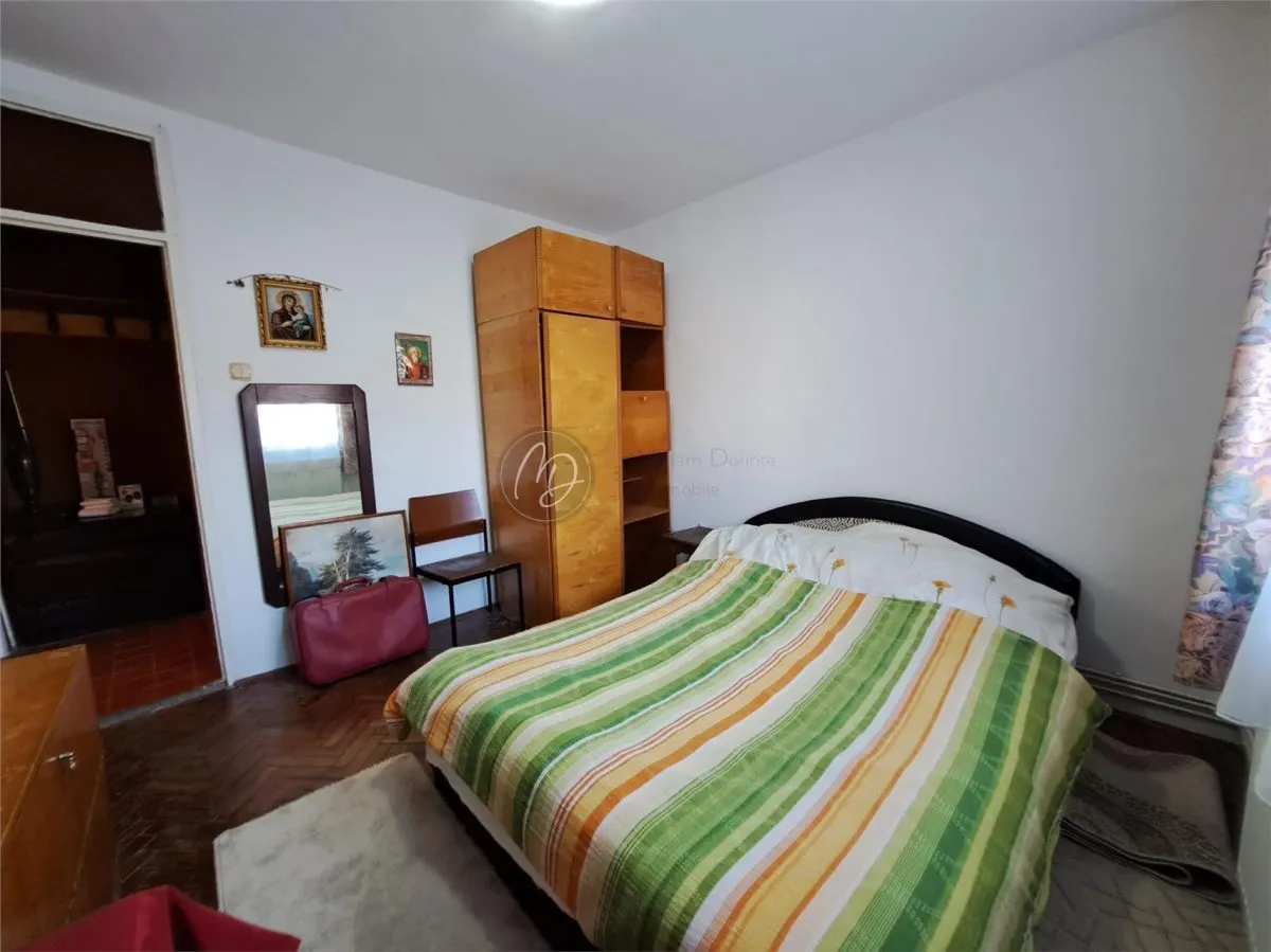 Appartement Ultra-Central, Marghita - foto 2