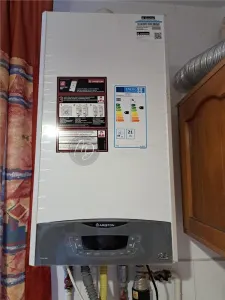 Appartement Ultra-Central, Marghita - foto 11