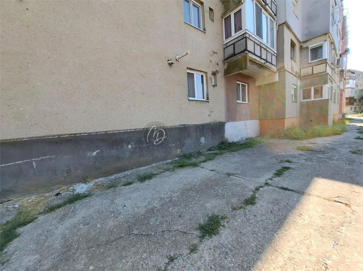 Appartement Ultra-Central, Marghita - foto 13