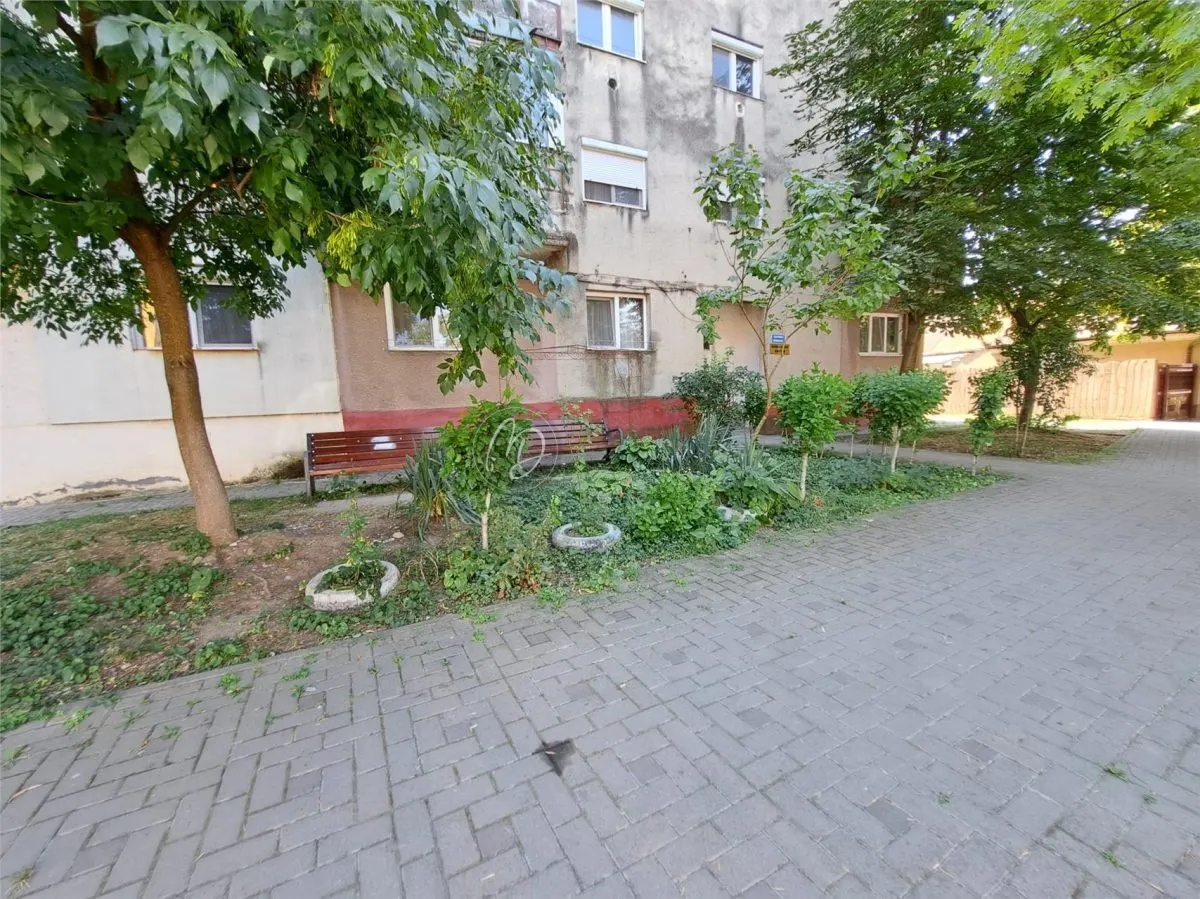 Appartement Ultra-Central, Marghita - foto 14