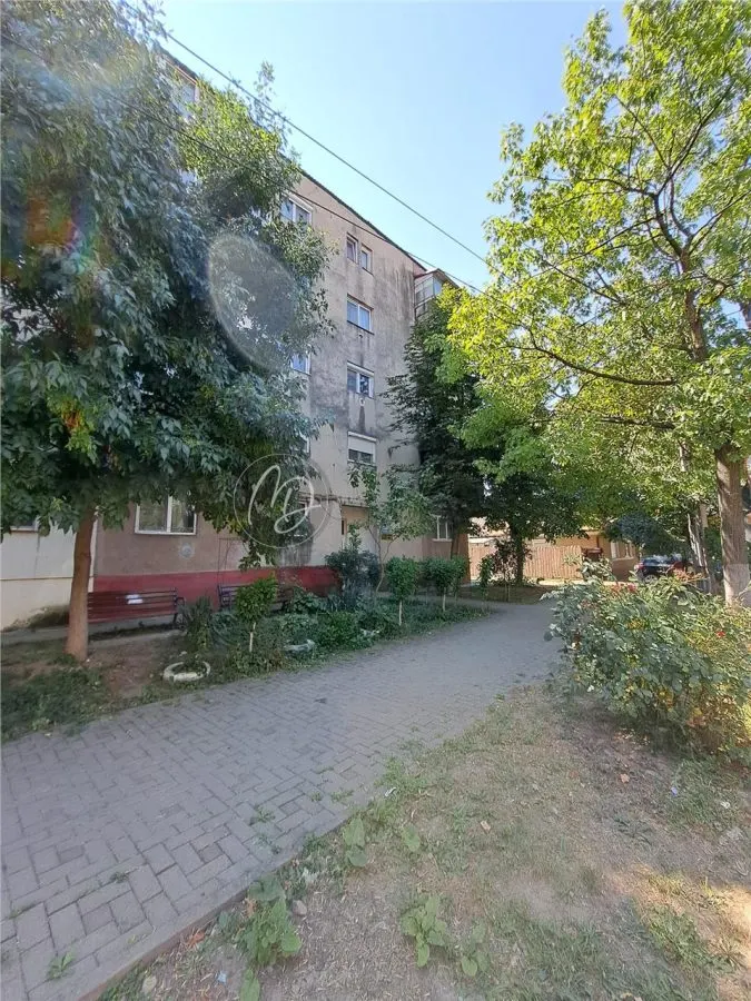 Appartement Ultra-Central, Marghita - foto 15