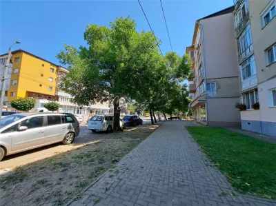 Appartement Ultra-Central, Marghita - foto 16