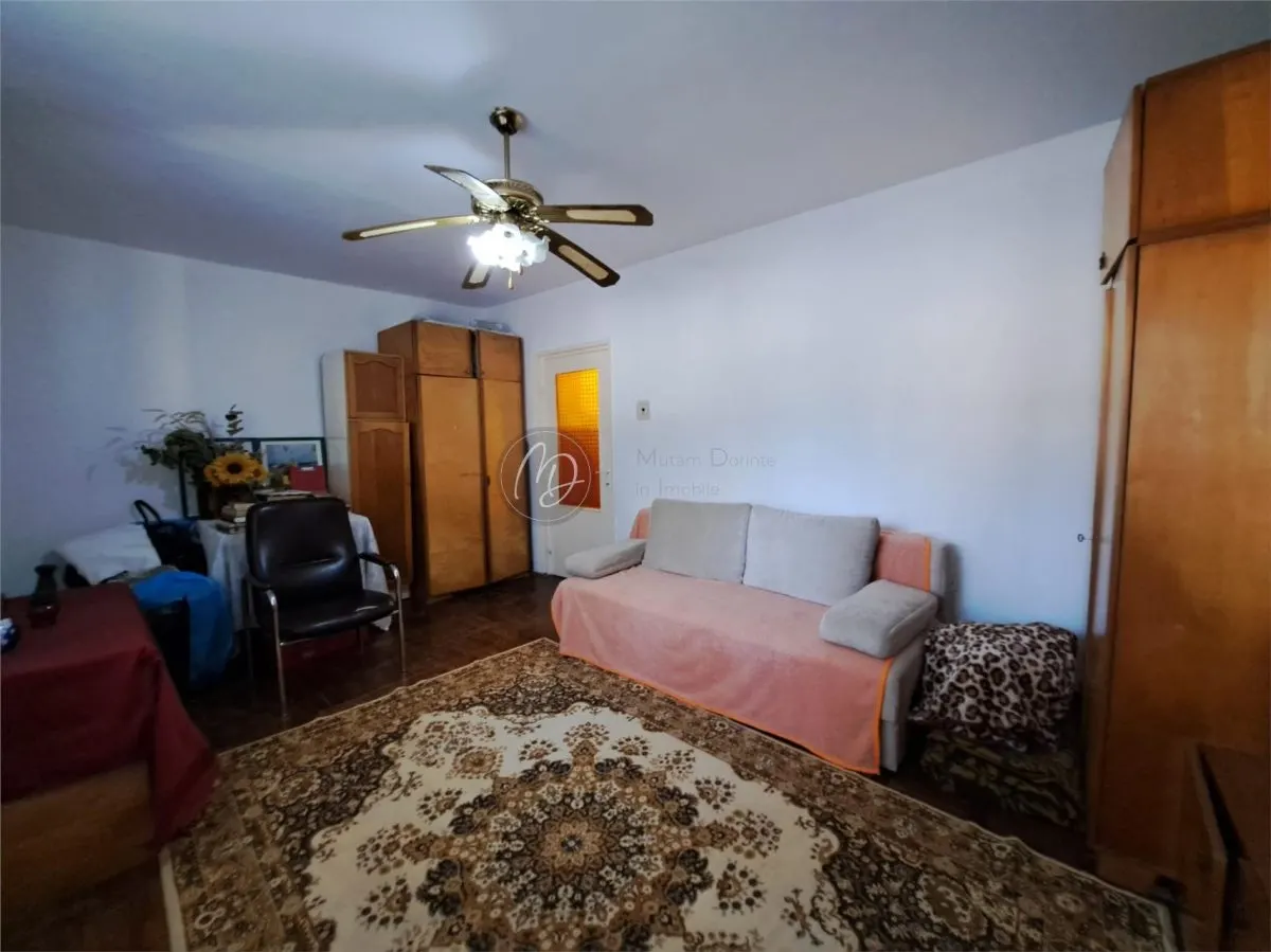 Appartement Ultra-Central, Marghita - foto 4