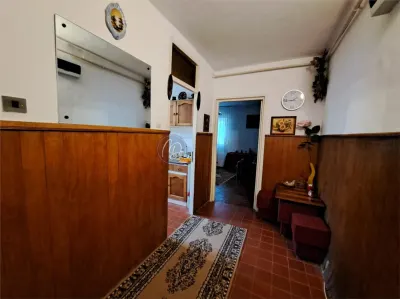 Appartement Ultra-Central, Marghita - foto 5