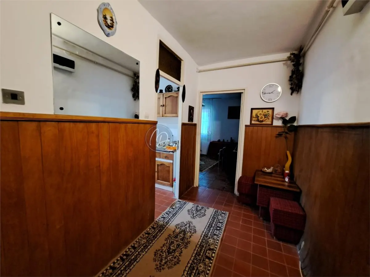 Appartement Ultra-Central, Marghita - foto 5