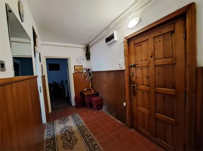 Appartement Ultra-Central, Marghita - foto 6