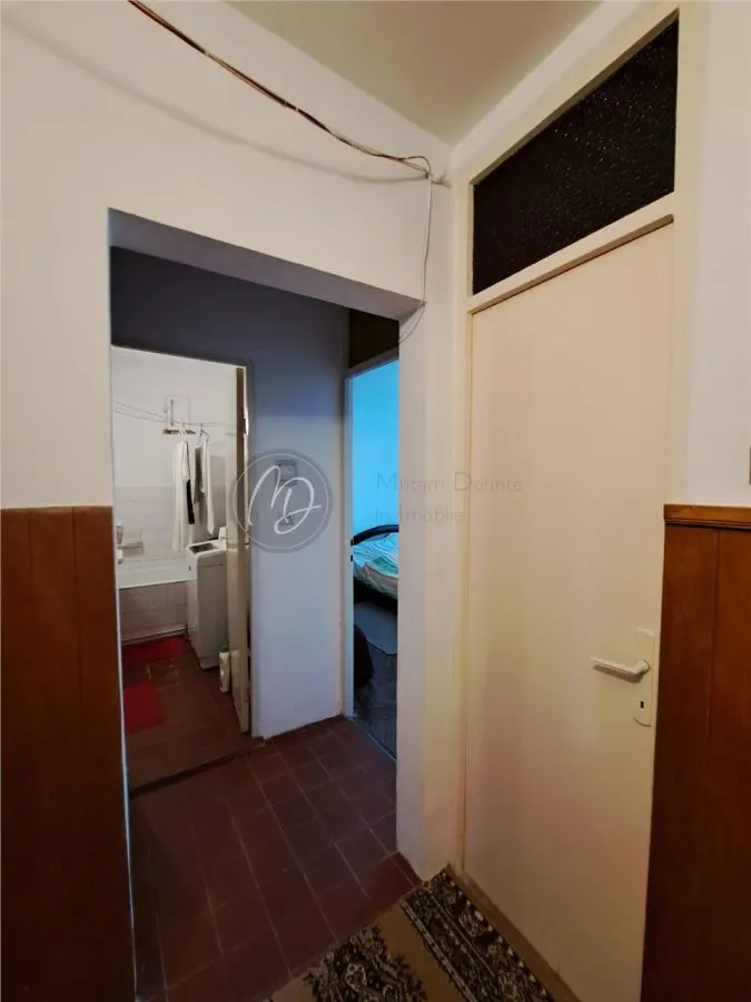 Appartement Ultra-Central, Marghita - foto 7