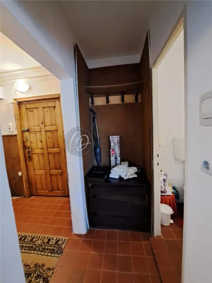 Appartement Ultra-Central, Marghita - foto 8