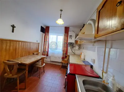 Appartement Ultra-Central, Marghita - foto 9