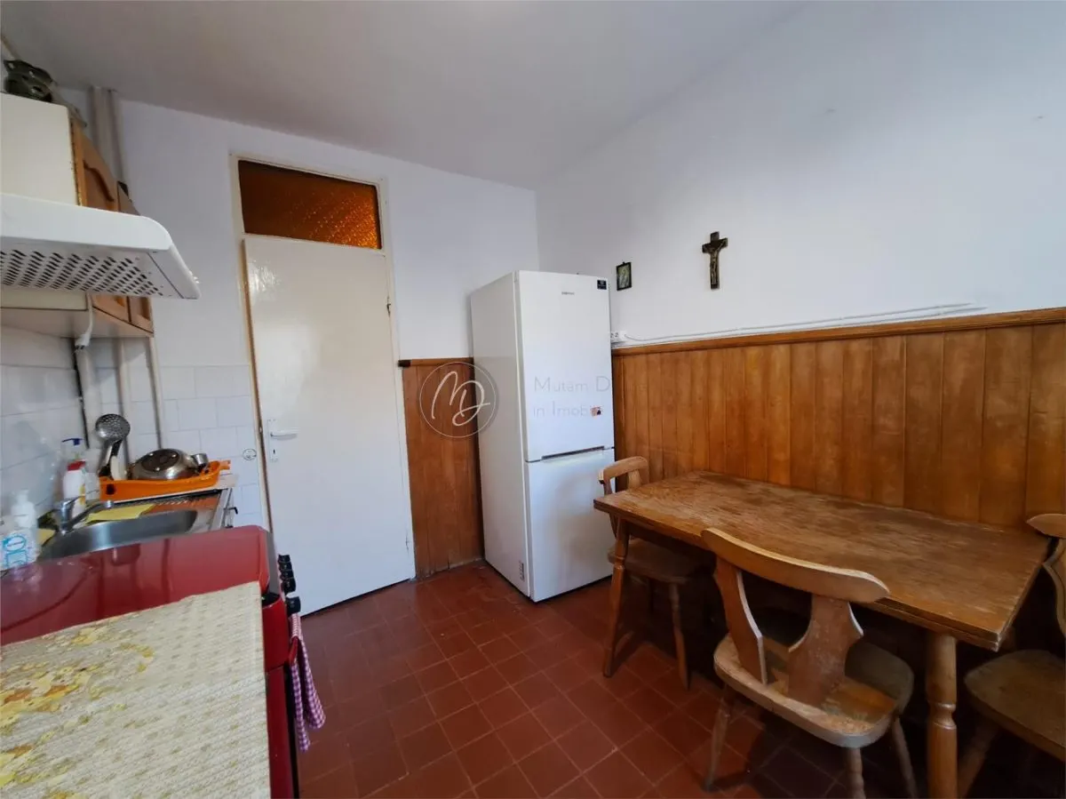 Appartement Ultra-Central, Marghita - foto 10