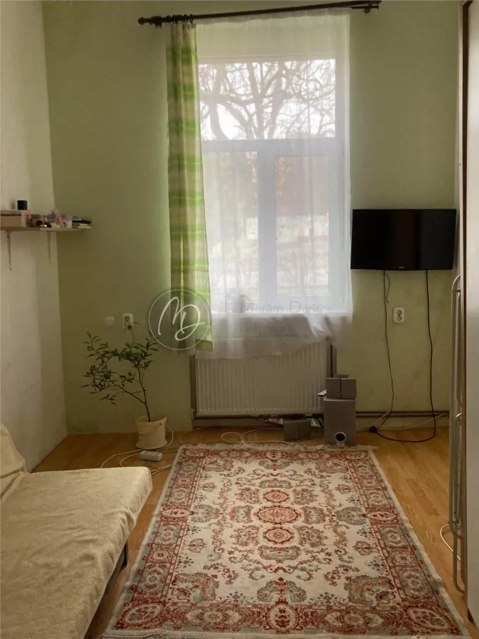 Casa de ladrillo sólido junto al Parque Petofi, Oradea - foto 4