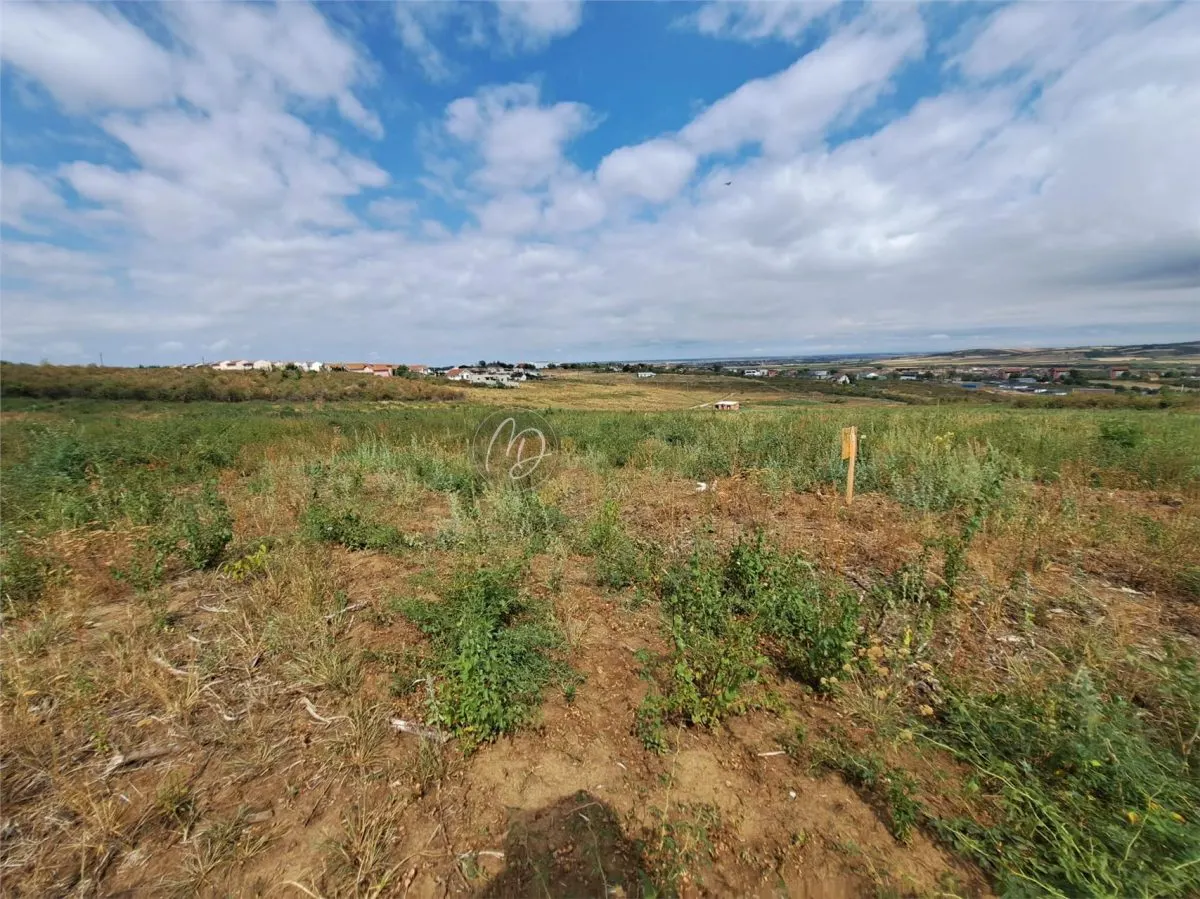 Development Land in Paleu – 9,003 m² Urban Plot - foto 3