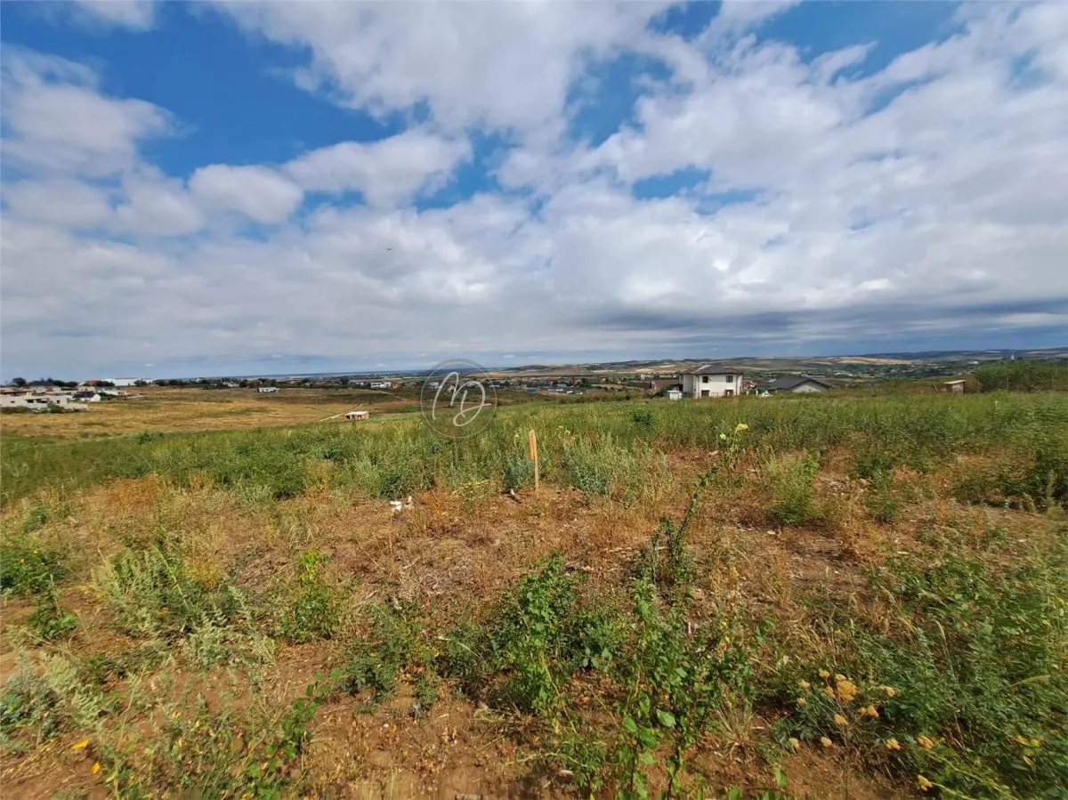Development Land in Paleu – 9,003 m² Urban Plot - foto 4