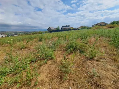 Development Land in Paleu – 9,003 m² Urban Plot - foto 5