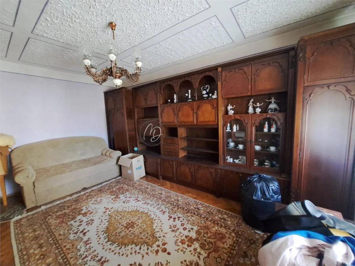 Appartement à Vendre à Marghita, Deuxième Étage – 67 m² - foto 2