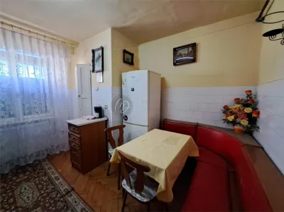 Appartement à Vendre à Marghita, Deuxième Étage – 67 m² - foto 7