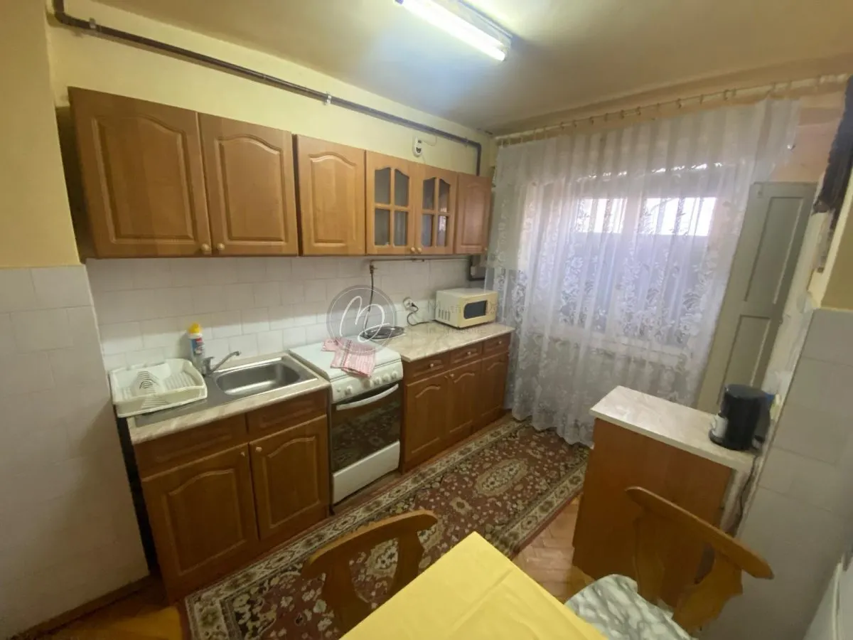 Appartement à Vendre à Marghita, Deuxième Étage – 67 m² - foto 9