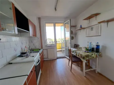 Appartement 3 Chambres, Strada Podului, Oradea - Oradea