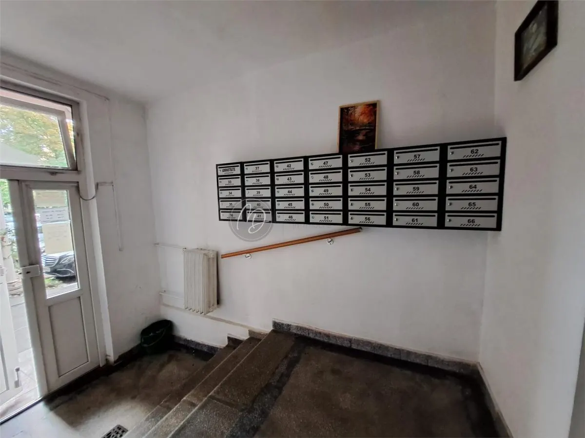 Appartement 3 Chambres, Strada Podului, Oradea - foto 14