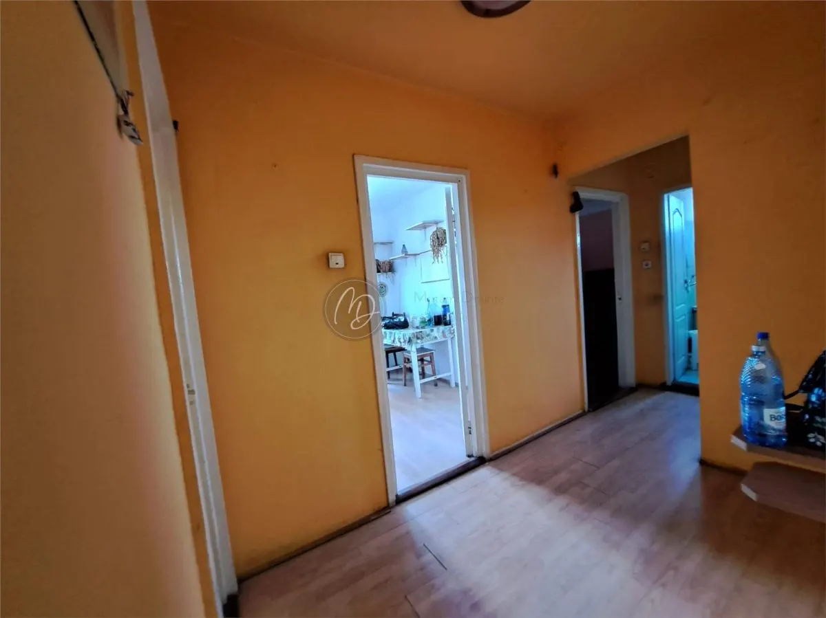 Appartement 3 Chambres, Strada Podului, Oradea - foto 4