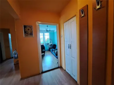 Appartement 3 Chambres, Strada Podului, Oradea - foto 5