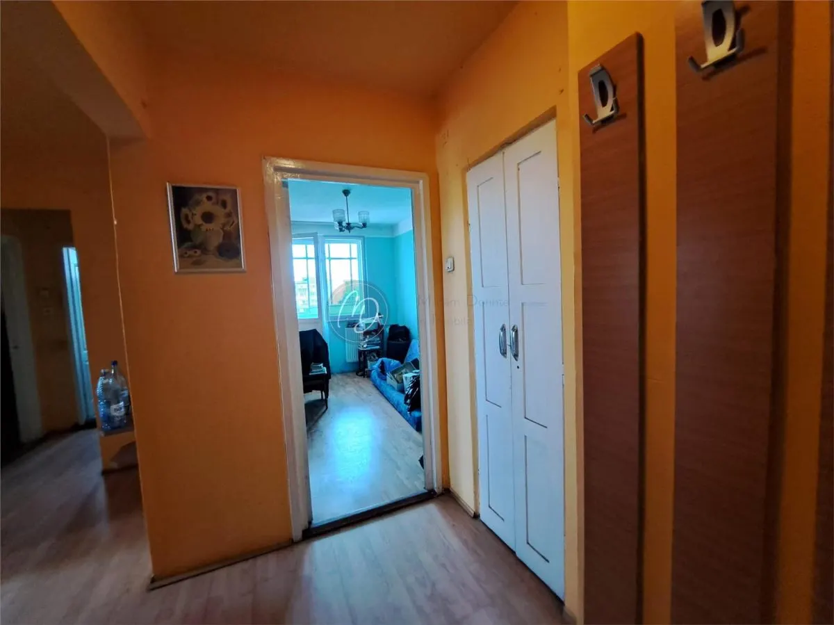 Appartement 3 Chambres, Strada Podului, Oradea - foto 5