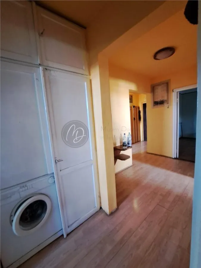 Appartement 3 Chambres, Strada Podului, Oradea - foto 6