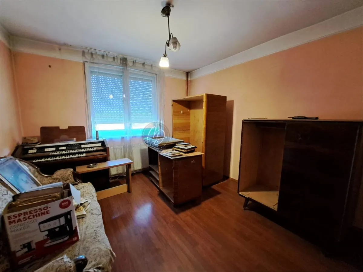 Appartement 3 Chambres, Strada Podului, Oradea - foto 7