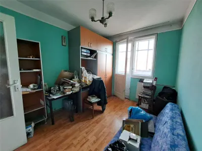Appartement 3 Chambres, Strada Podului, Oradea - foto 8