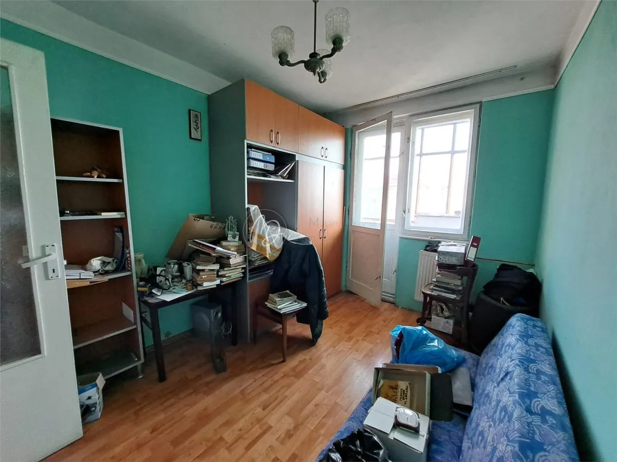 Appartement 3 Chambres, Strada Podului, Oradea - foto 8
