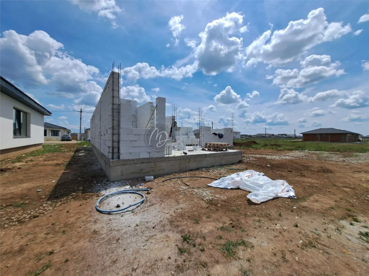 Maison Neuve à Santandrei - foto 11