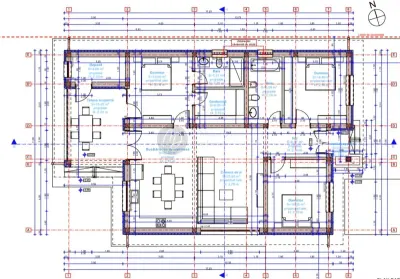 Maison Neuve à Santandrei - foto 12