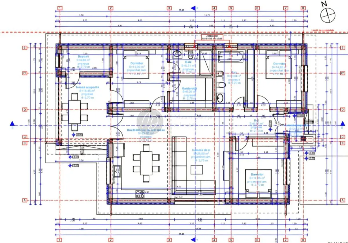 Maison Neuve à Santandrei - foto 12