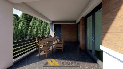 Maison Neuve à Santandrei - foto 17
