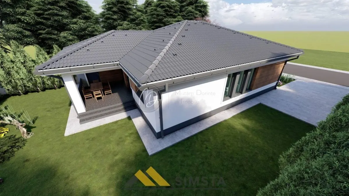 Maison Neuve à Santandrei - foto 19