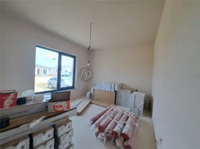 Maison Neuve à Santandrei - foto 10