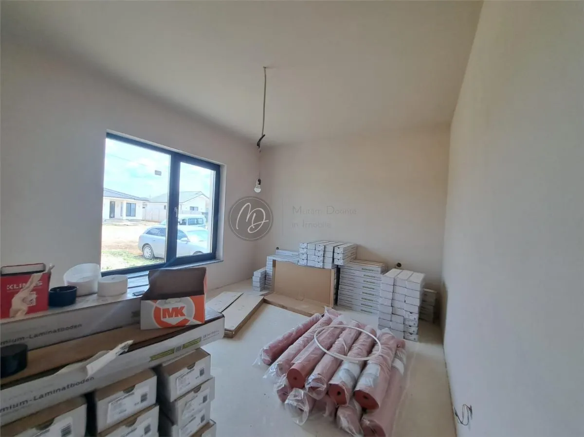 Maison Neuve à Santandrei - foto 10
