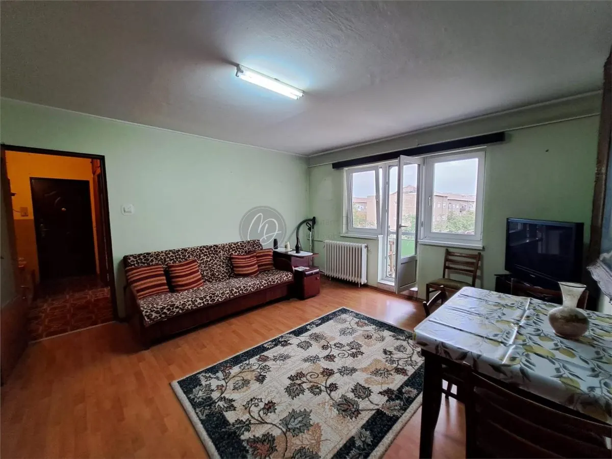 Appartement avec Vue, Rue Calugareni, Rogerius - foto 1