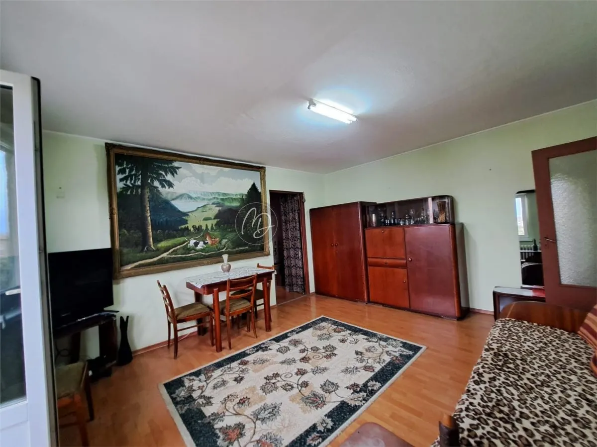 Appartement avec Vue, Rue Calugareni, Rogerius - foto 2
