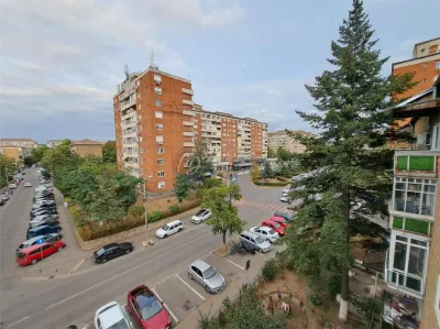 Appartement avec Vue, Rue Calugareni, Rogerius - foto 12
