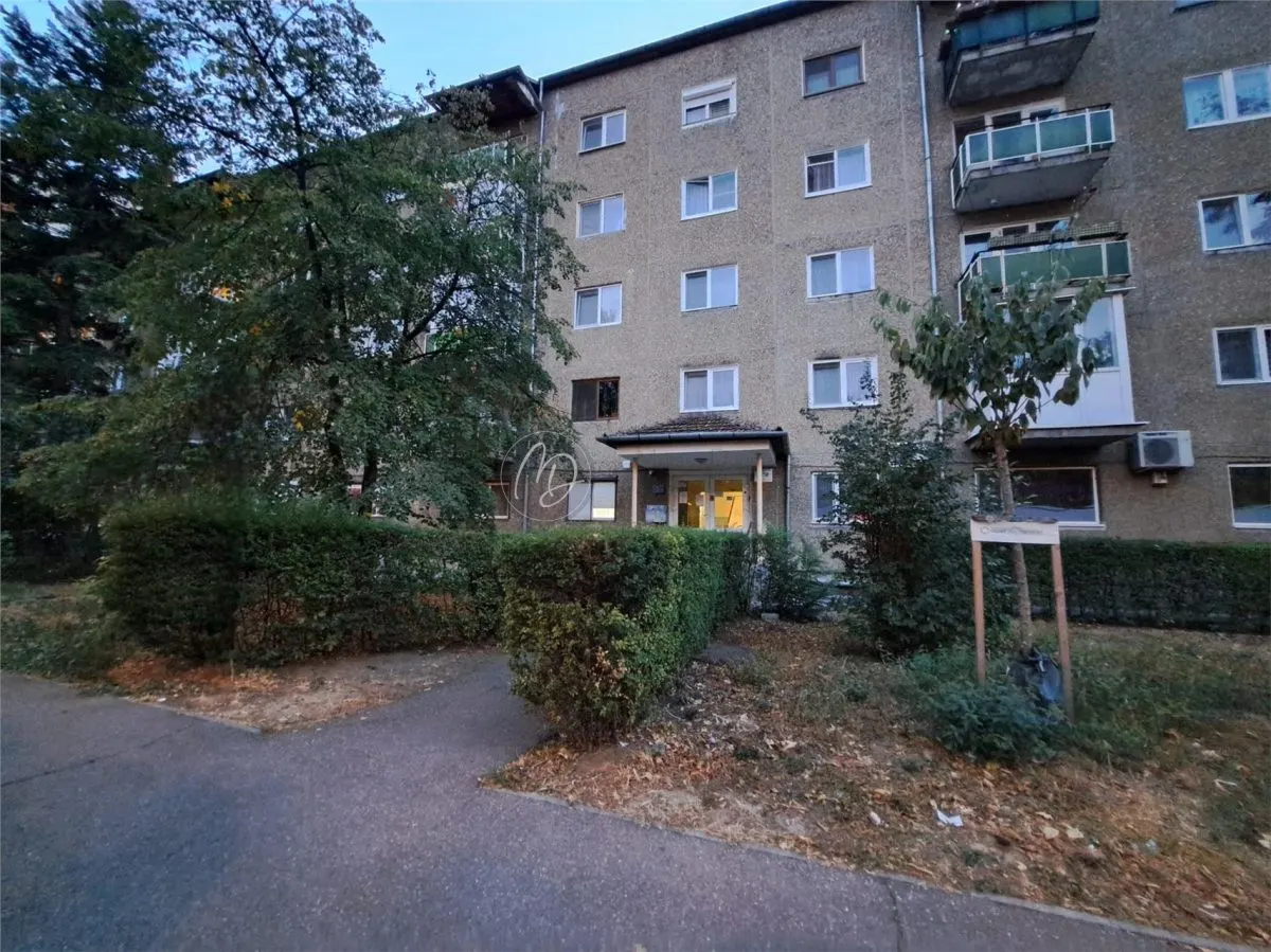 Appartement avec Vue, Rue Calugareni, Rogerius - foto 13
