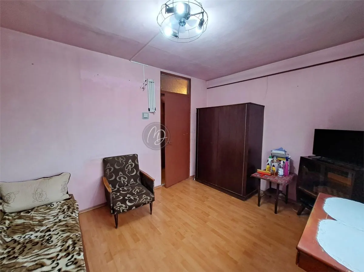 Appartement avec Vue, Rue Calugareni, Rogerius - foto 3