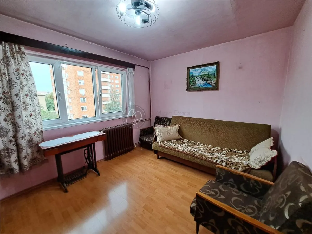 Appartement avec Vue, Rue Calugareni, Rogerius - foto 4